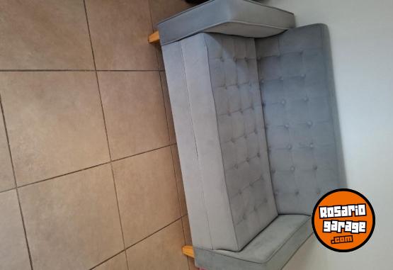 Hogar - VENDO SILLÓN - En Venta