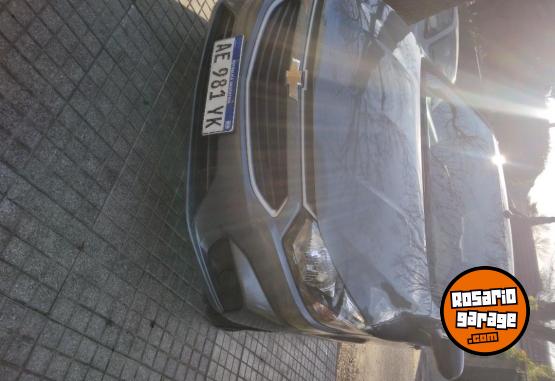 Autos - Chevrolet Onix Joy 2021 Nafta 40400Km - En Venta