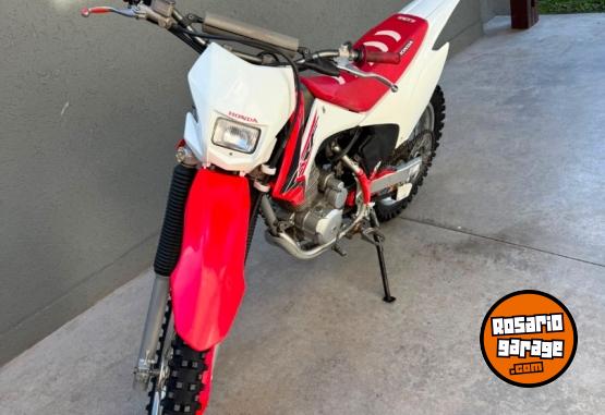 Motos - Honda CRF 230 2017 Nafta 11111Km - En Venta