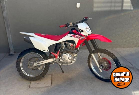 Motos - Honda CRF 230 2017 Nafta 11111Km - En Venta