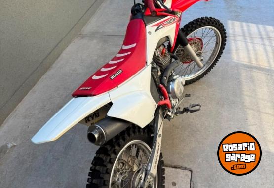 Motos - Honda CRF 230 2017 Nafta 11111Km - En Venta