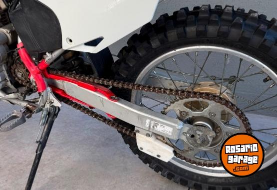 Motos - Honda CRF 230 2017 Nafta 11111Km - En Venta
