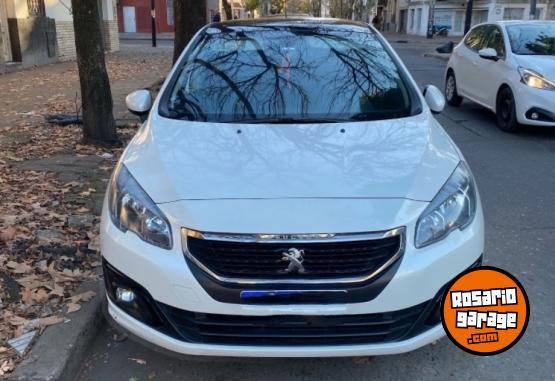 Autos - Peugeot 308 hdi 2018 Diesel 103000Km - En Venta