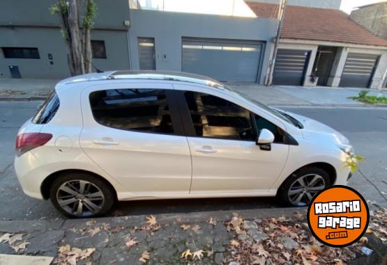 Autos - Peugeot 308 hdi 2018 Diesel 103000Km - En Venta