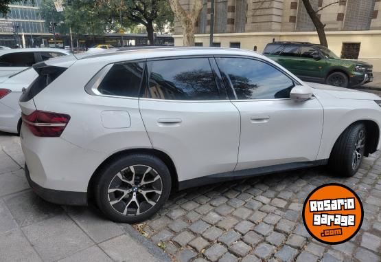 Camionetas - Bmw X3 20 XDRIVE 2025 Nafta 17500Km - En Venta