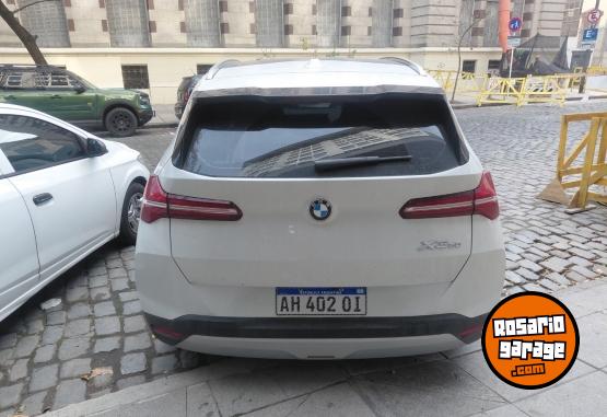 Camionetas - Bmw X3 20 XDRIVE 2025 Nafta 17500Km - En Venta
