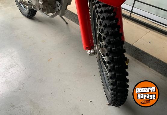 Motos - RVM CZ 250 T PRO 2025 Nafta 700Km - En Venta