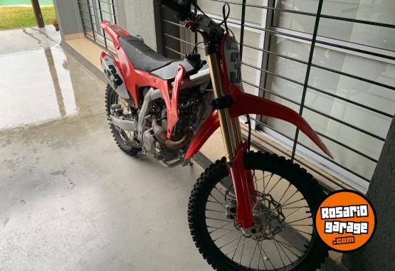 Motos - RVM CZ 250 T PRO 2025 Nafta 700Km - En Venta