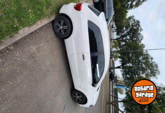 Autos - Volkswagen Gol Trend 2016 Nafta 56000Km - En Venta