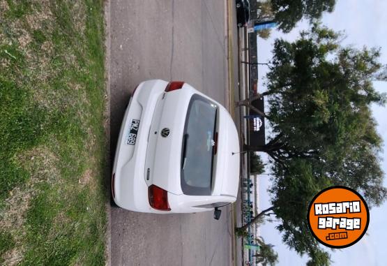 Autos - Volkswagen Gol Trend 2016 Nafta 56000Km - En Venta