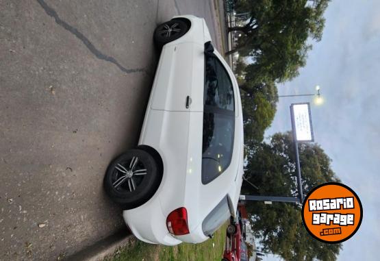 Autos - Volkswagen Gol Trend 2016 Nafta 56000Km - En Venta