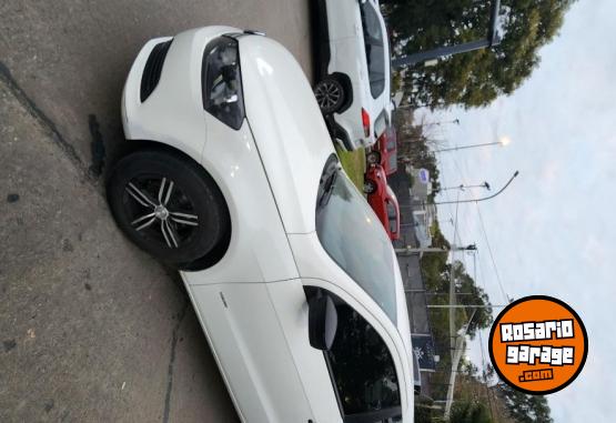 Autos - Volkswagen Gol Trend 2016 Nafta 56000Km - En Venta