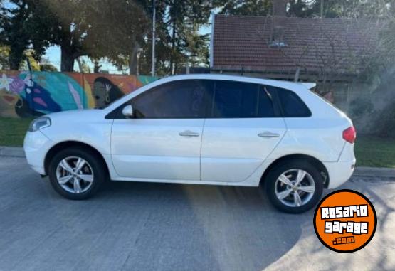 Autos - Renault 2012 2012 Nafta 125000Km - En Venta