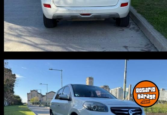Autos - Renault 2012 2012 Nafta 125000Km - En Venta