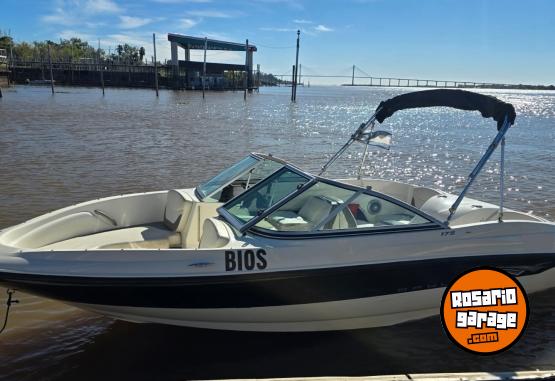 Embarcaciones - Bayliner 175 - En Venta