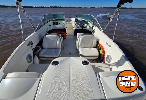 Embarcaciones - Bayliner 175 - En Venta