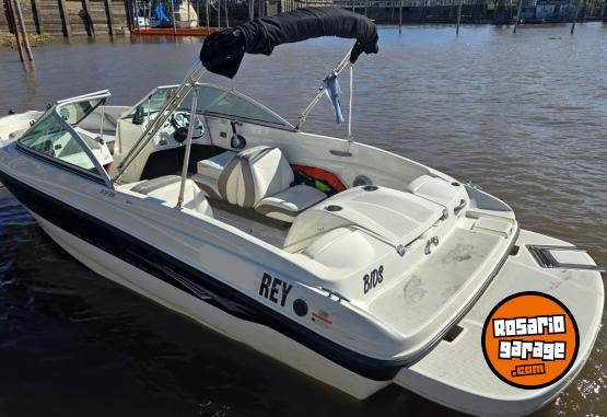 Embarcaciones - Bayliner 175 - En Venta