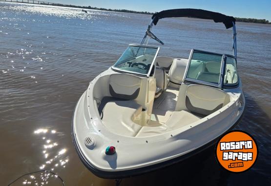 Embarcaciones - Bayliner 175 - En Venta