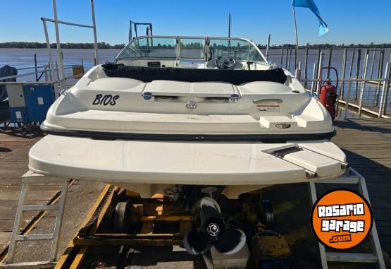 Embarcaciones - Bayliner 175 - En Venta