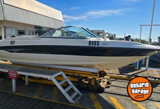 Embarcaciones - Bayliner 175 - En Venta