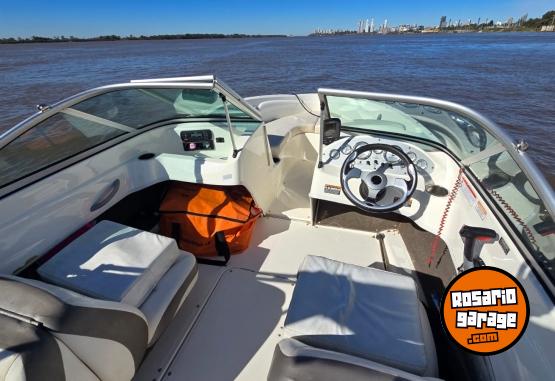 Embarcaciones - Bayliner 175 - En Venta