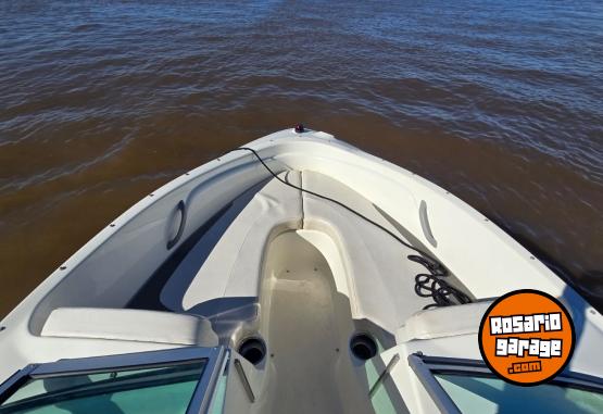 Embarcaciones - Bayliner 175 - En Venta