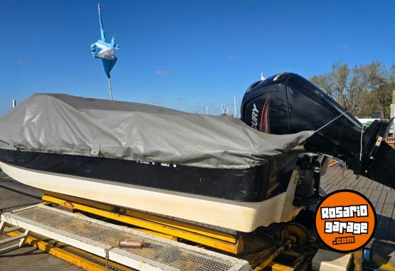 Embarcaciones - Electra 2000 - En Venta