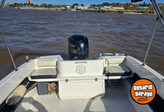 Embarcaciones - Electra 2000 - En Venta