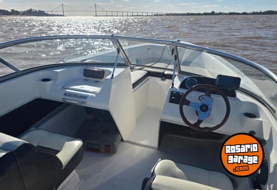Embarcaciones - Electra 2000 - En Venta