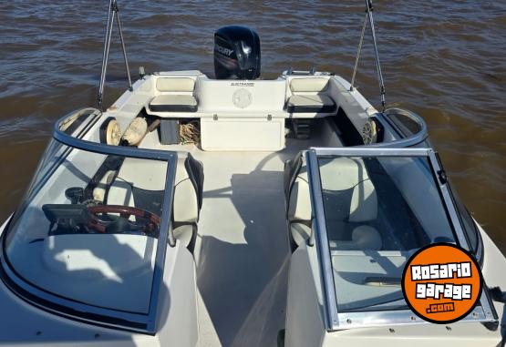 Embarcaciones - Electra 2000 - En Venta
