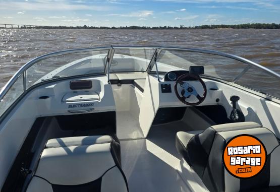 Embarcaciones - Electra 2000 - En Venta