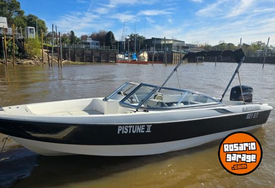 Embarcaciones - Electra 2000 - En Venta
