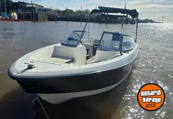 Embarcaciones - Electra 2000 - En Venta