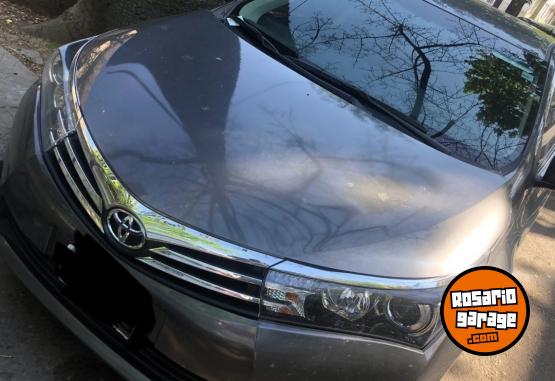 Autos - Toyota Xei 2014 Nafta 165000Km - En Venta