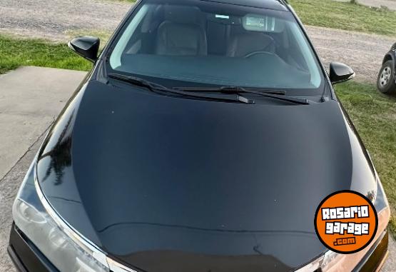 Autos - Toyota Corolla XEI Pack 1.8 6MT 2014 Nafta 221000Km - En Venta