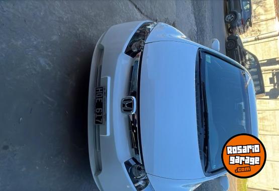 Autos - Honda Civic 2008 Nafta 180000Km - En Venta