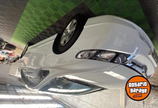 Autos - Honda Civic 2008 Nafta 180000Km - En Venta