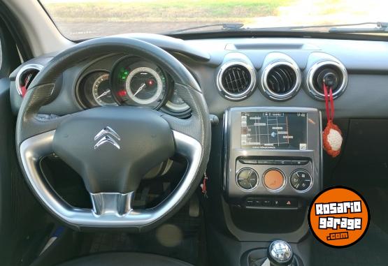 Autos - Citroen C3 VTI SHIME AM17 2017 Nafta 113000Km - En Venta