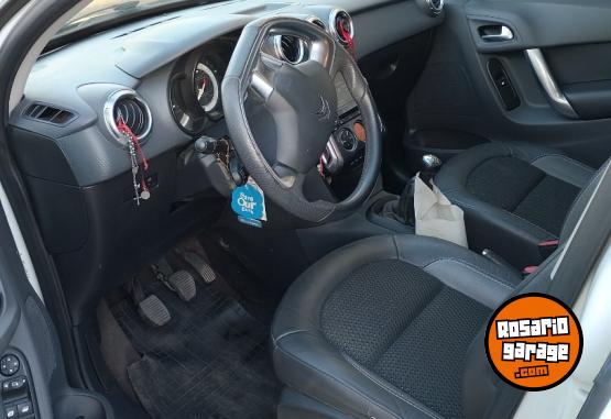 Autos - Citroen C3 VTI SHIME AM17 2017 Nafta 113000Km - En Venta