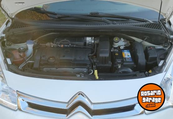 Autos - Citroen C3 VTI SHIME AM17 2017 Nafta 113000Km - En Venta