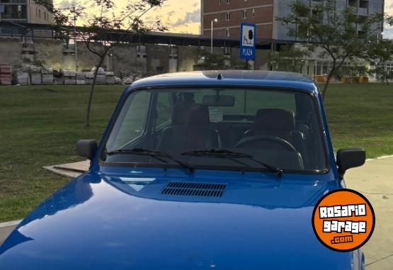 Autos - Fiat 147 1996 Nafta 160000Km - En Venta
