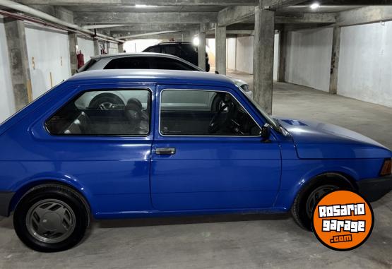 Autos - Fiat 147 1996 Nafta 160000Km - En Venta