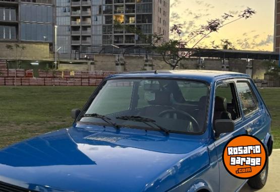 Autos - Fiat 147 1996 Nafta 160000Km - En Venta