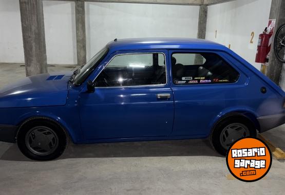 Autos - Fiat 147 1996 Nafta 160000Km - En Venta