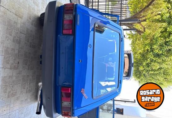 Autos - Fiat 147 1996 Nafta 160000Km - En Venta