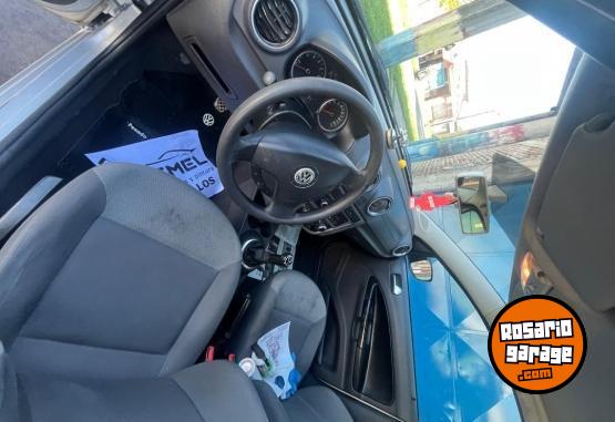 Autos - Volkswagen Voyage 2009 Nafta 180000Km - En Venta