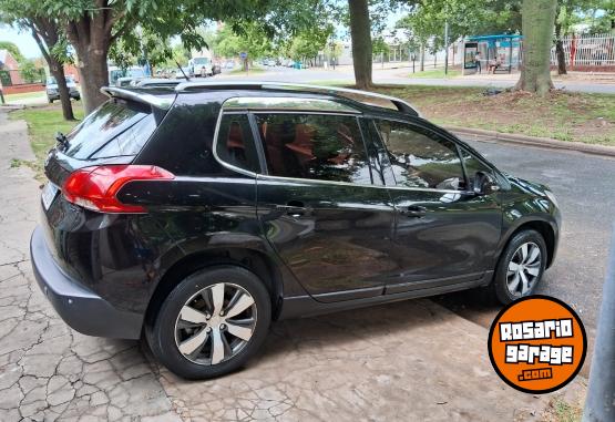 Autos - Peugeot 2008 2016 Nafta 147000Km - En Venta