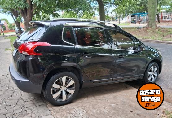 Autos - Peugeot 2008 2016 Nafta 147000Km - En Venta