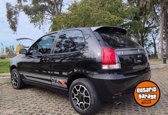 Autos - Fiat Fiat Palio 1.8 r 2006 Nafta 140000Km - En Venta