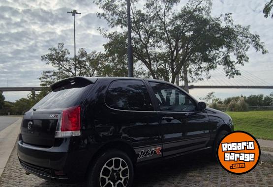 Autos - Fiat Fiat Palio 1.8 r 2006 Nafta 140000Km - En Venta